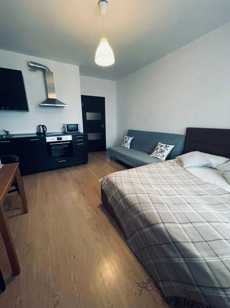 Апартаменты Семейные