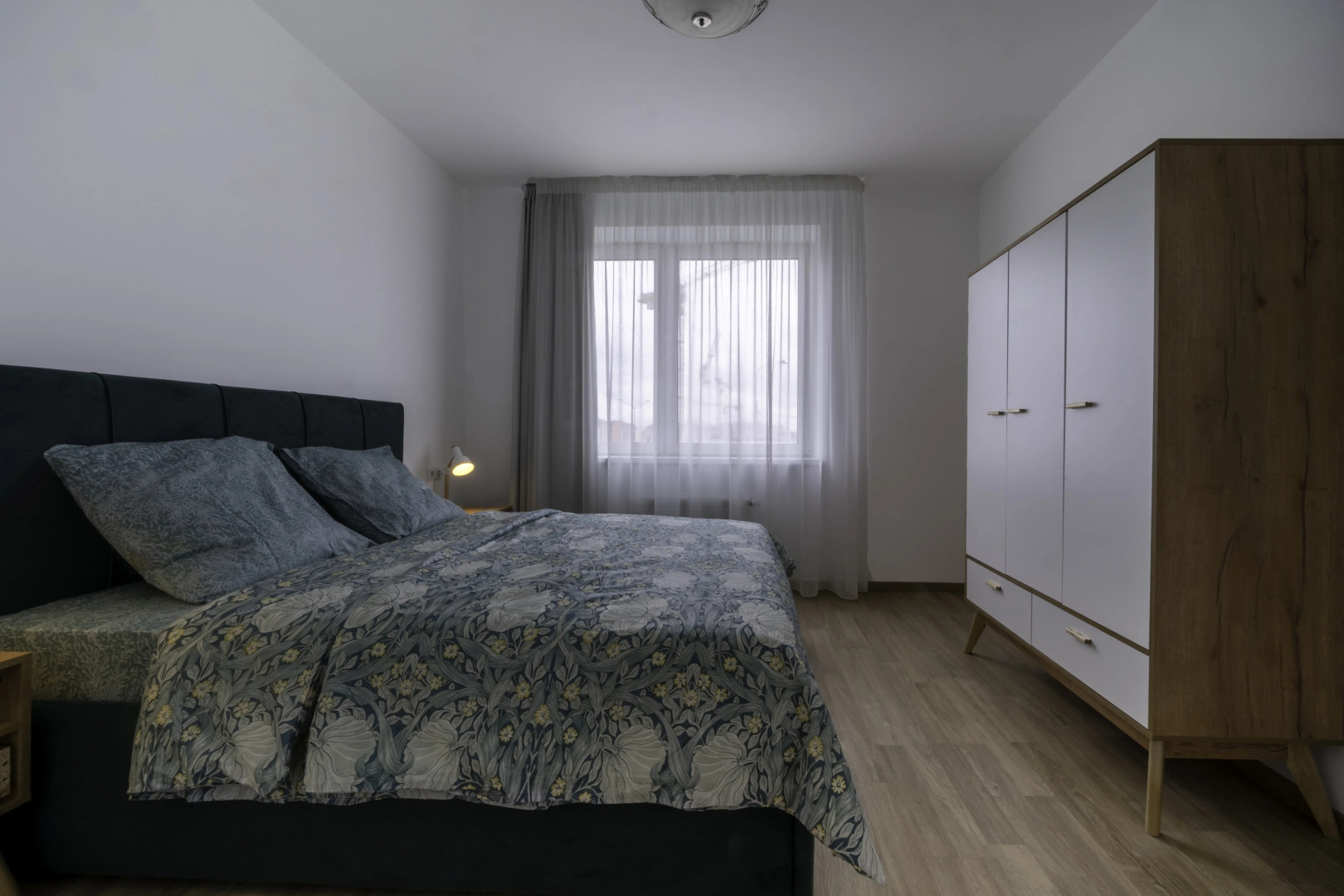 Квартира  двухкомнатная в Пушкине