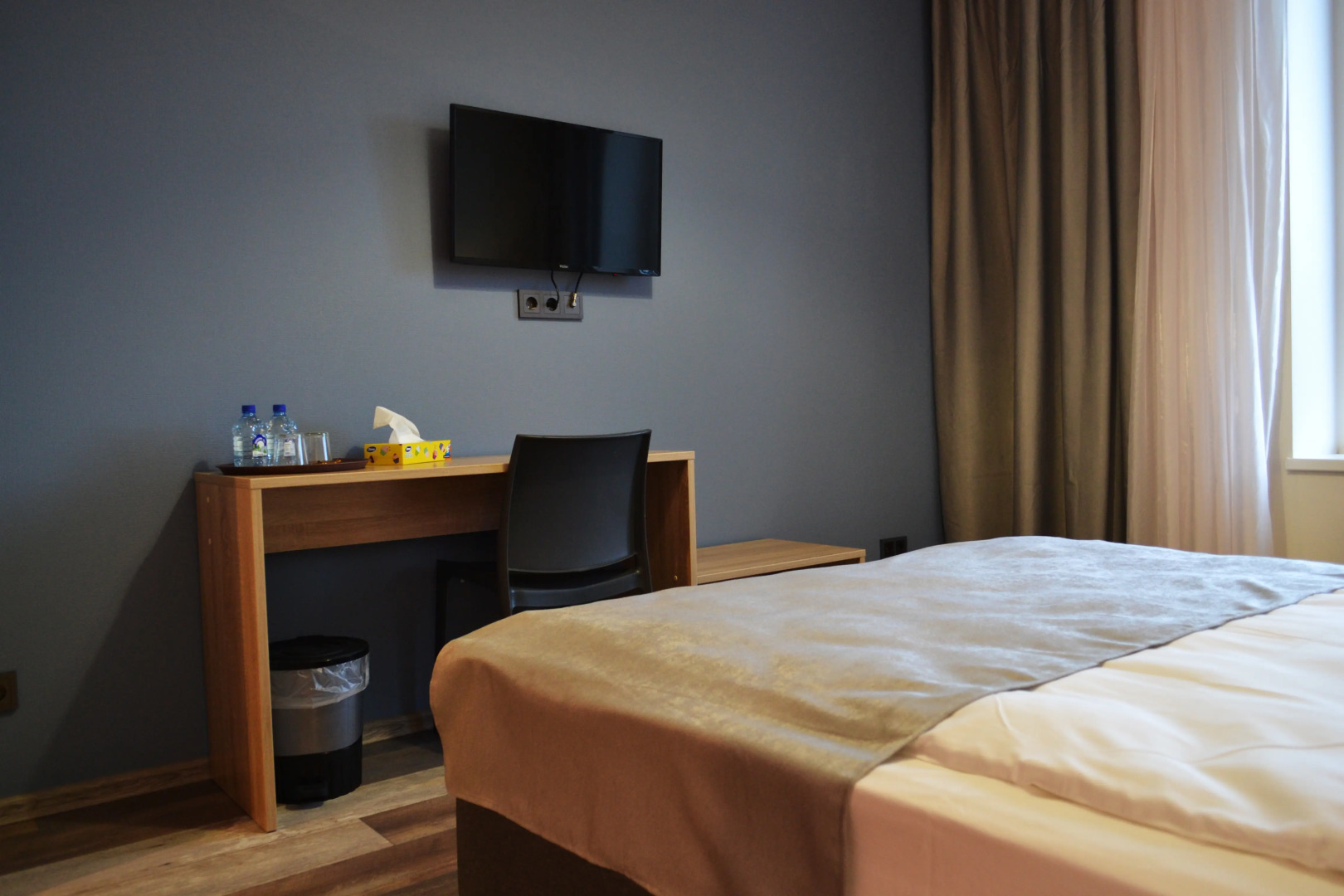 Гостевой Дом 65HOME