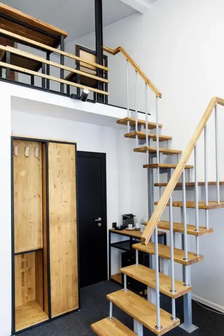 Отель WineWood Moscow