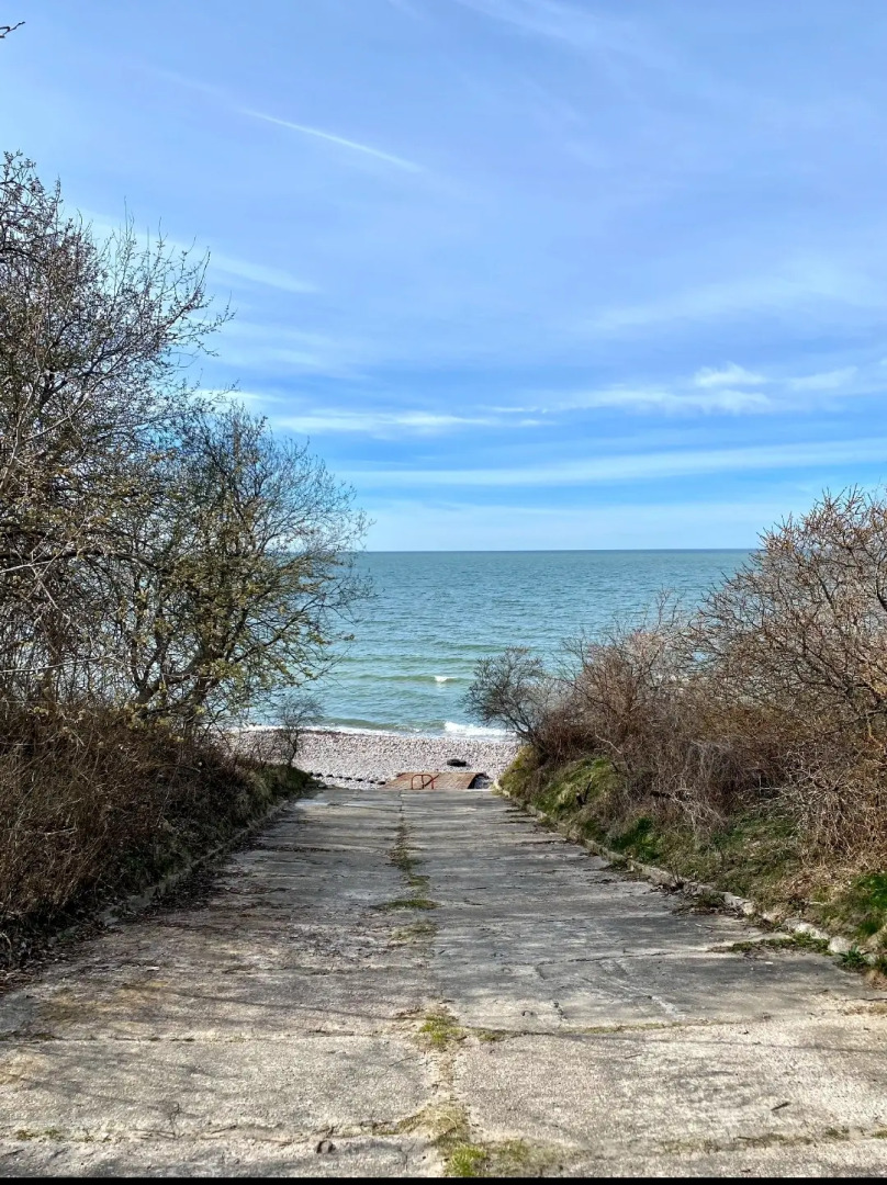 Апартаменты У моря