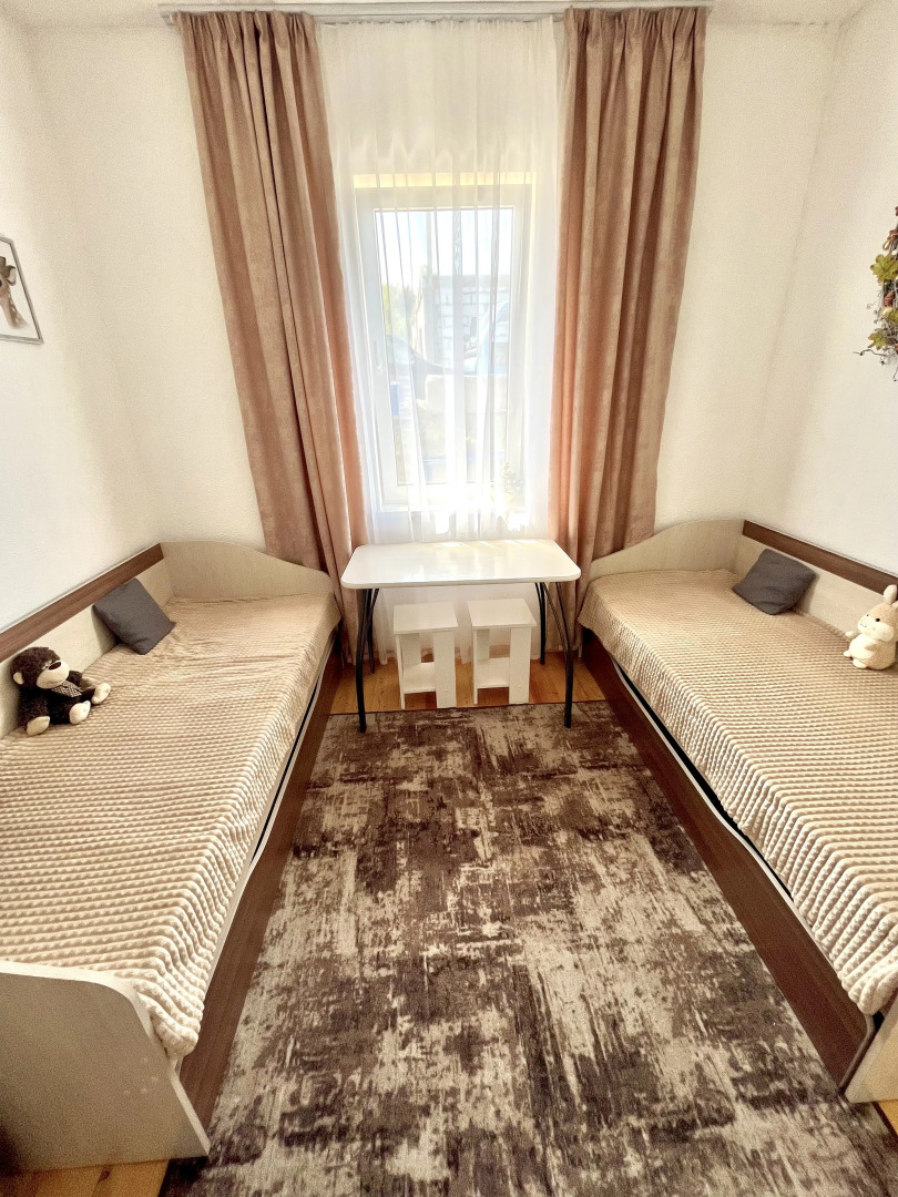 Вилла Villa emerald forest