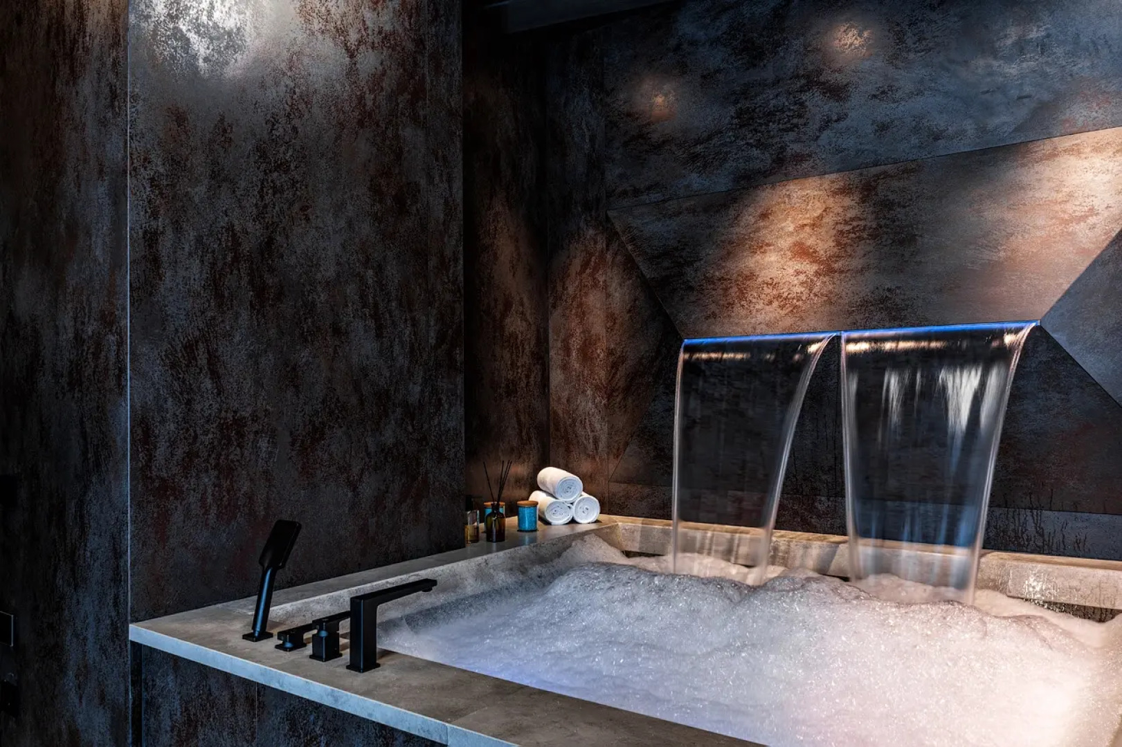 Отель Гостиница Kamarooms Business Hotel & Spa