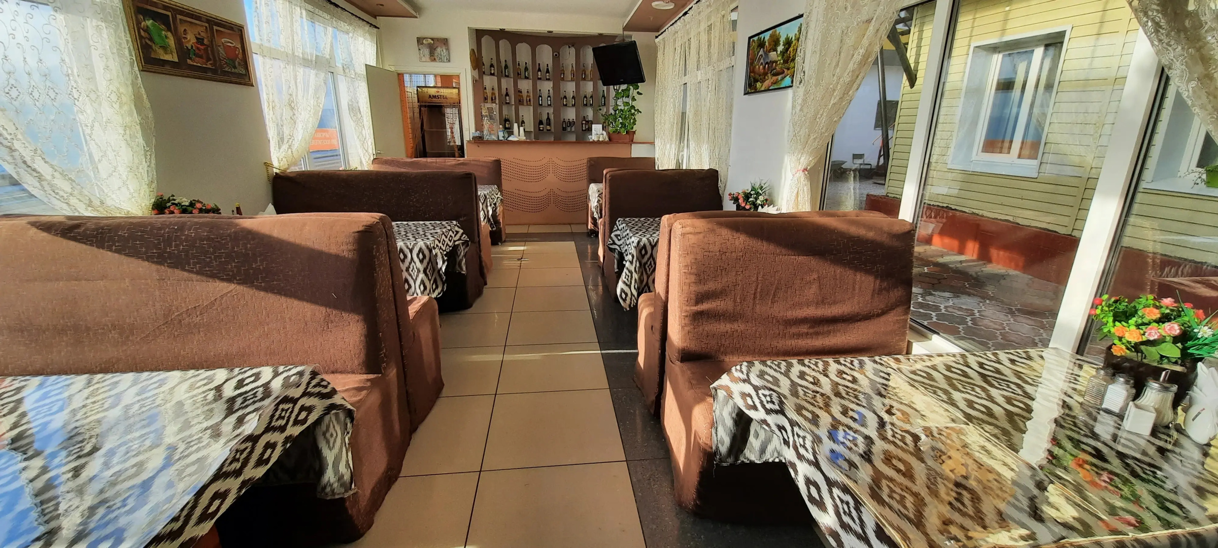 Alaniya Hotel