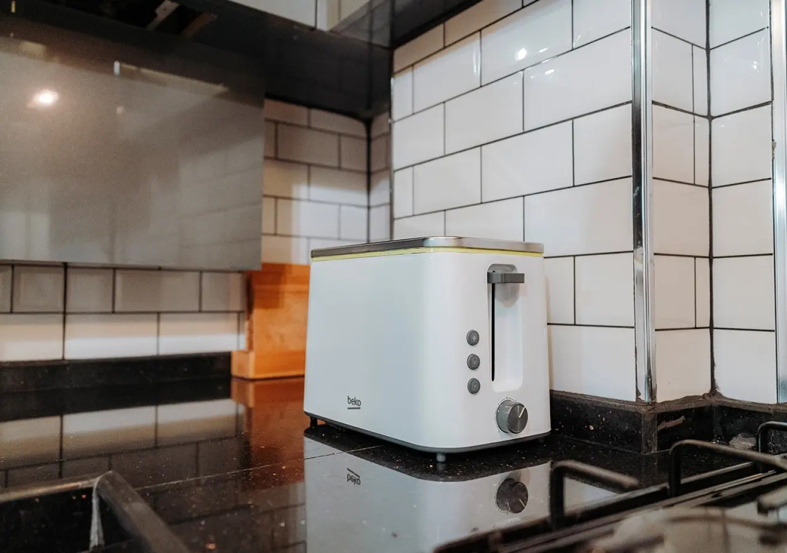 Апартаменты Umut