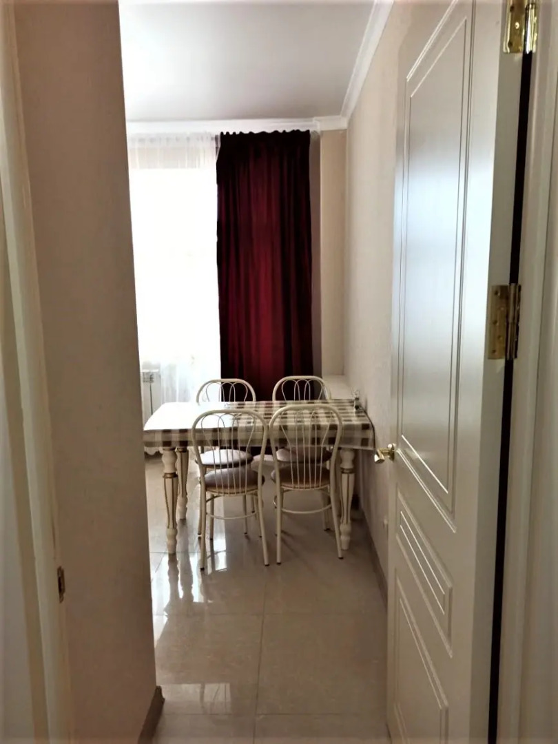 Апартаменты КвартОтель на М.Горького 85Б 20