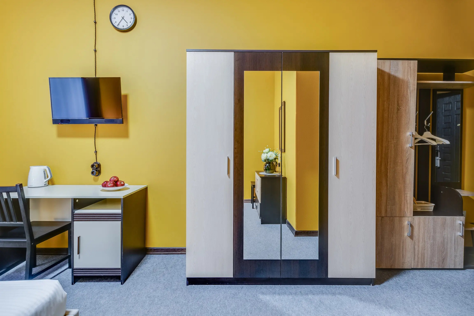 Меблированные комнаты Domotel