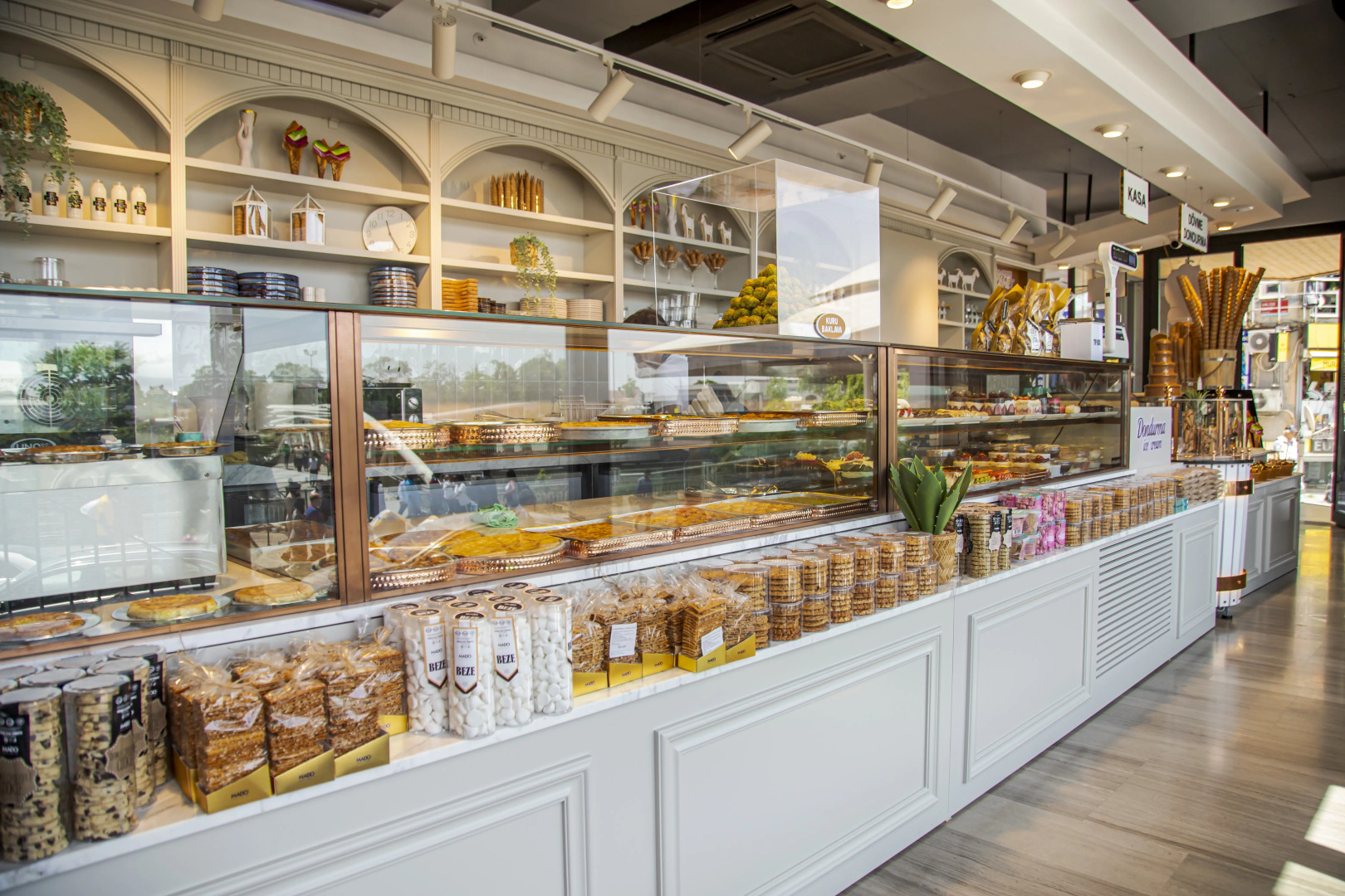 Dosso Dossi Hotels Yenikapı