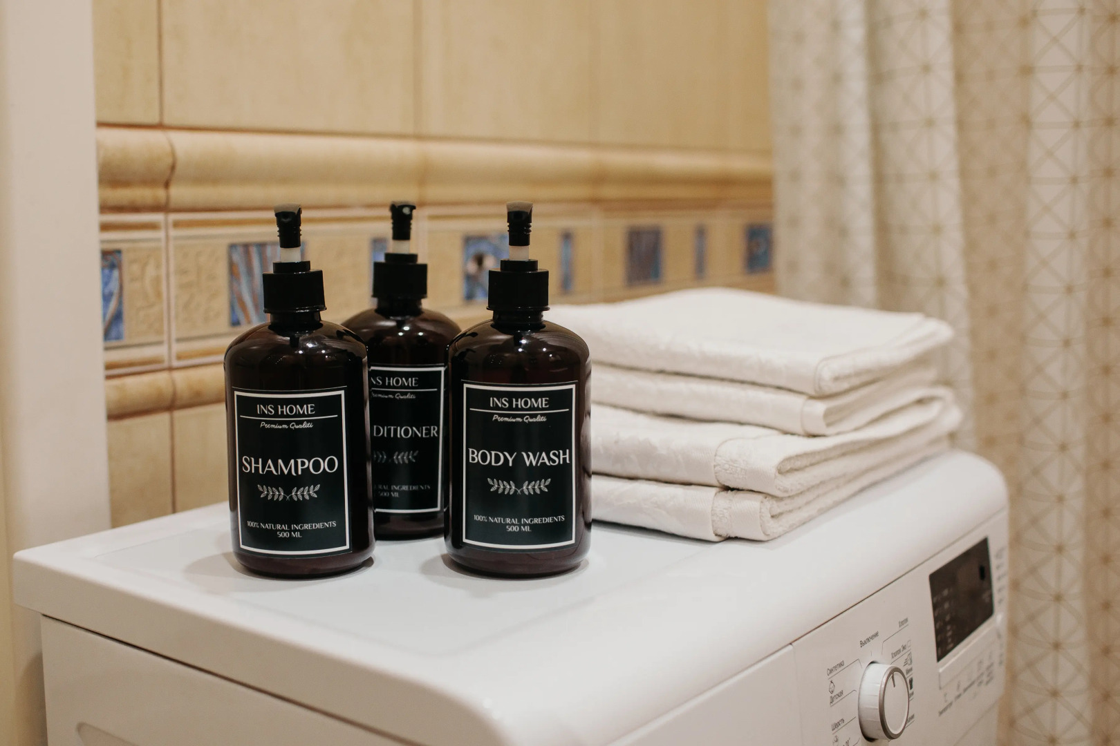 Апартаменты Museum в центре города