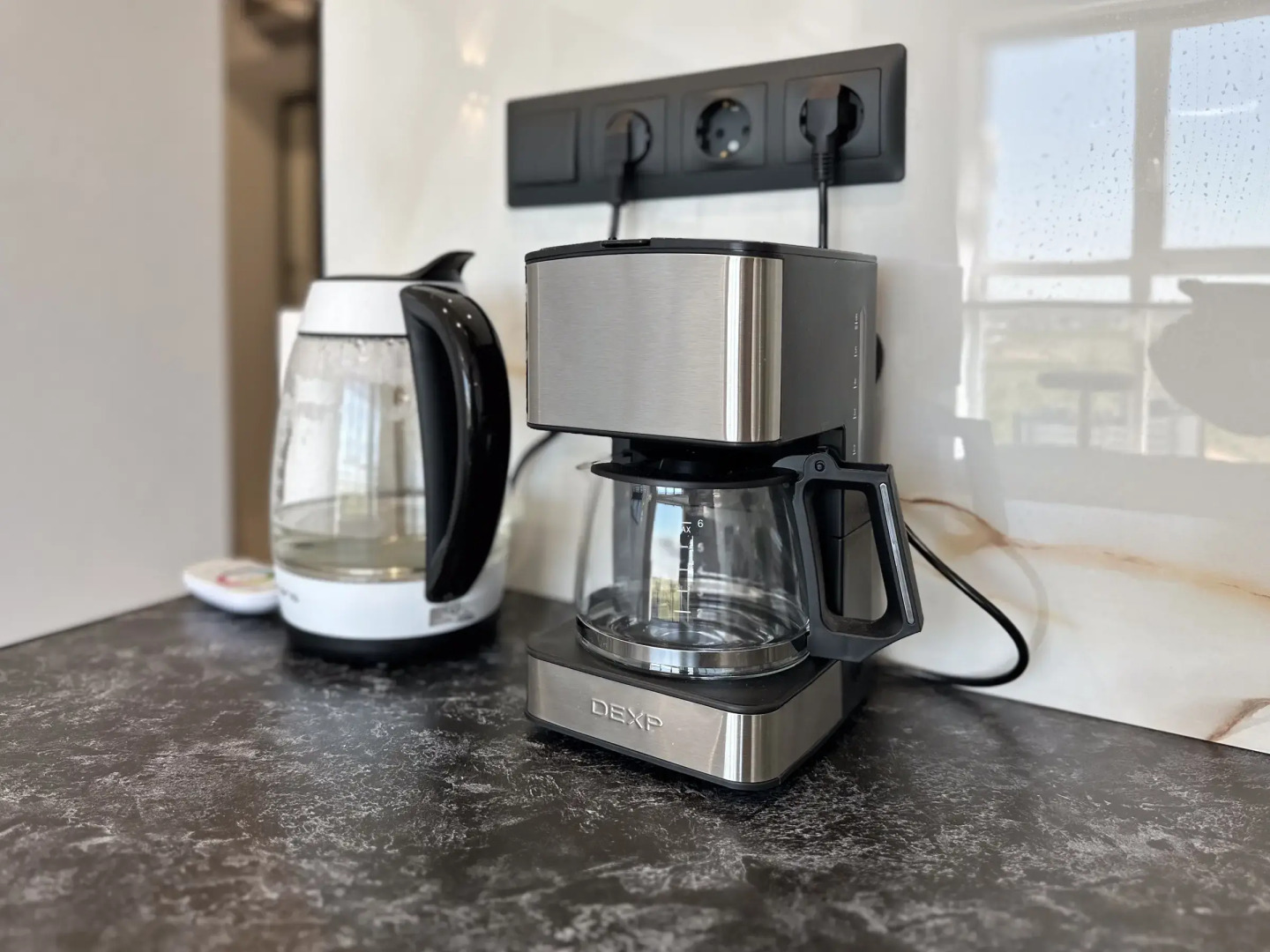 Изящные апартаменты в ЖК Новый Свет