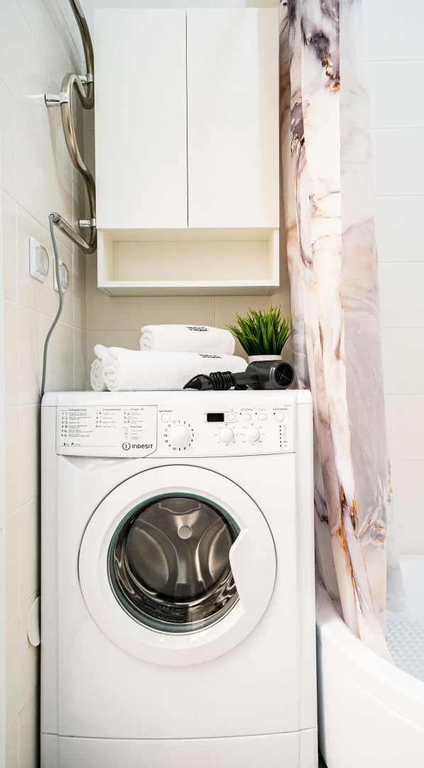 Апартаменты Inndays на Шоссе в Лаврики 53к2