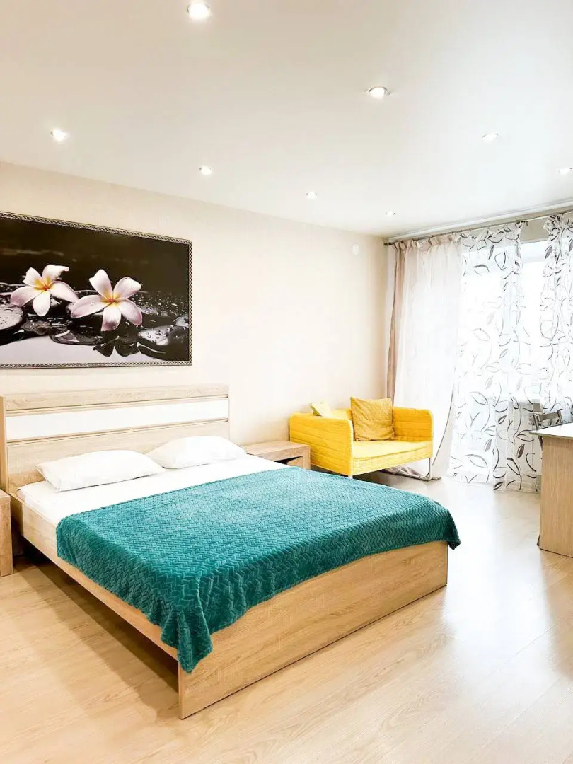 Апартаменты AmegaRoom на Республики