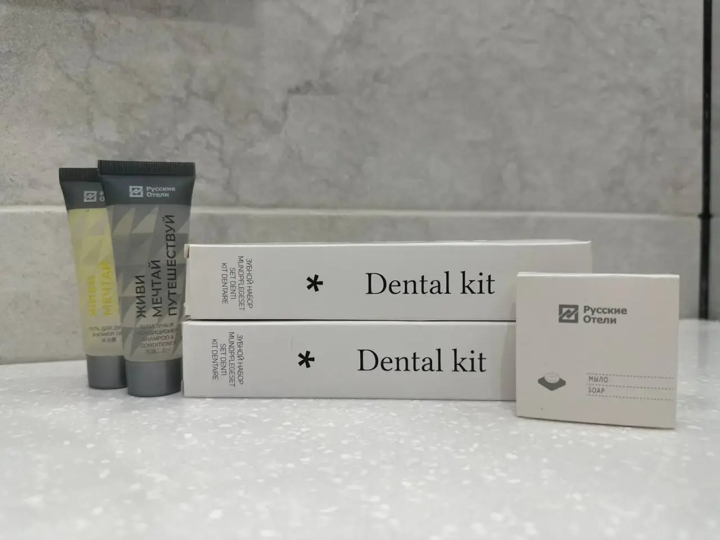 Апартаменты Color