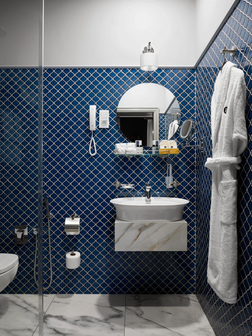 Отель Дом-Отель Соломин