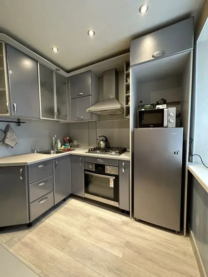 Квартира на улице Свердлова 70