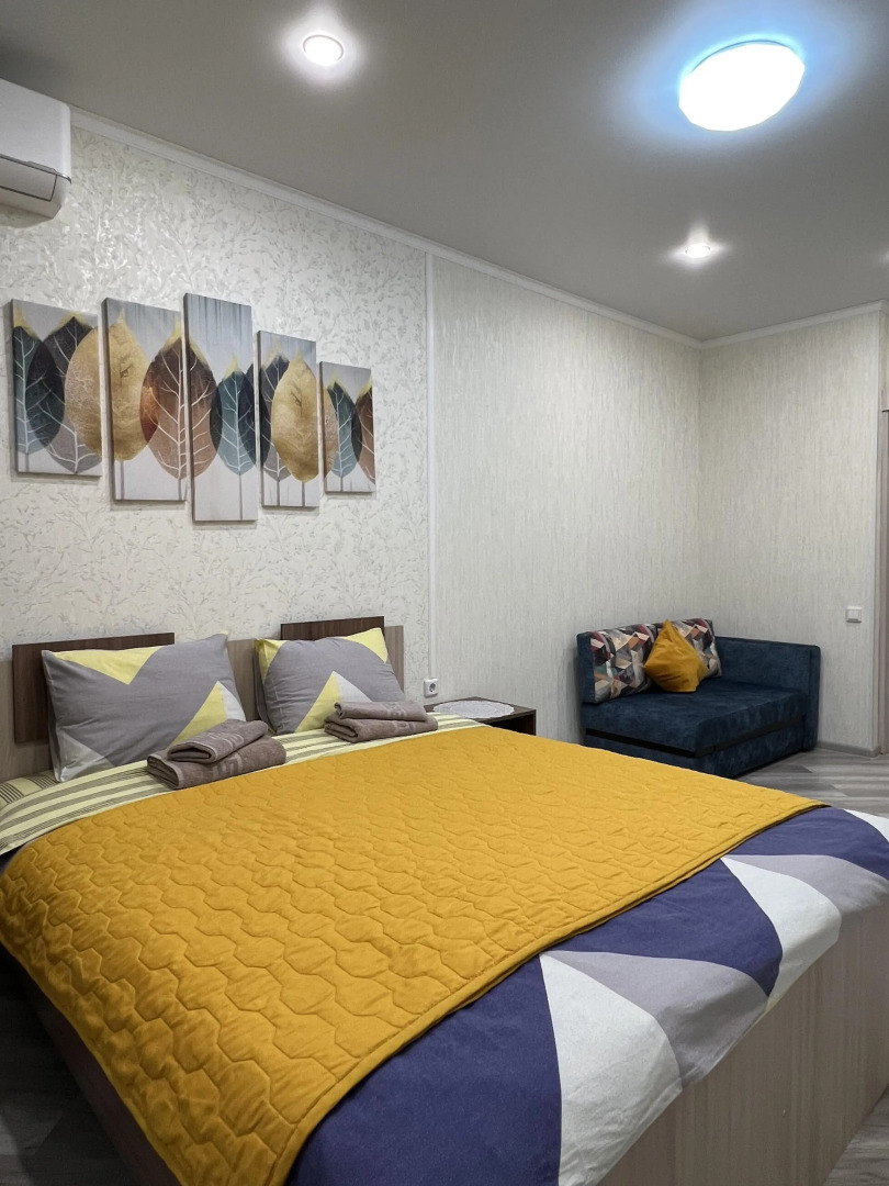 Квартира  Sun sity KZN