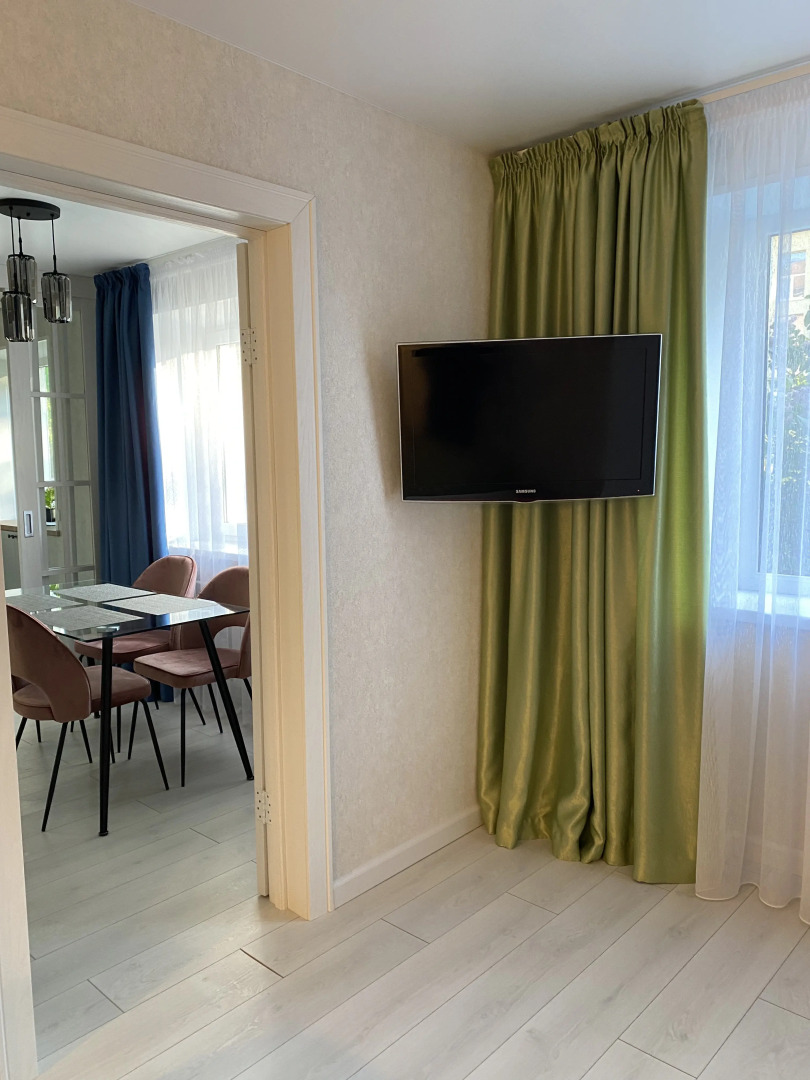 Апартаменты Самый центр