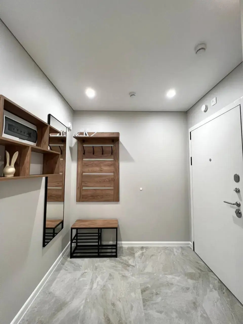 Квартира RIZONE Тринити -2