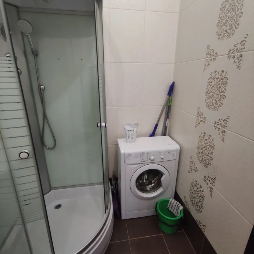 Квартира Студия Видовая Киренского 24