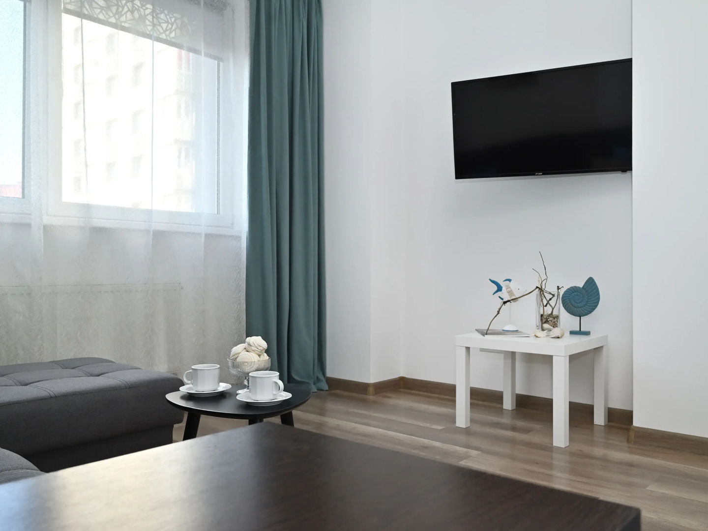 Квартира Советский 14