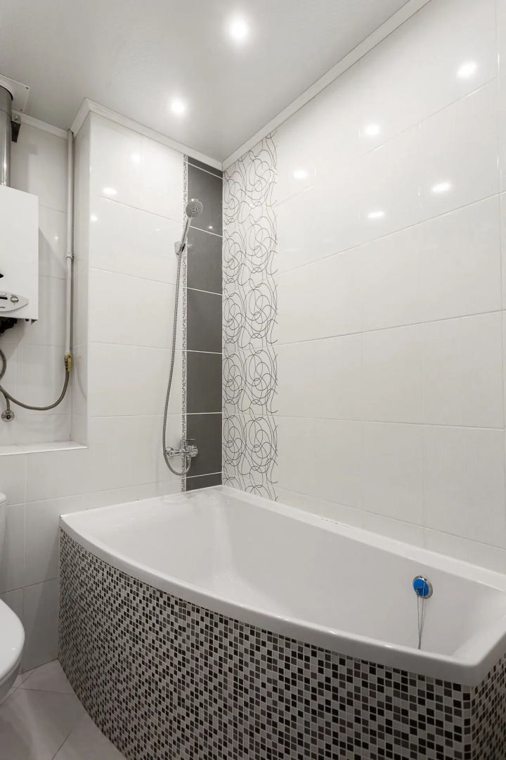 Апартаменты Комсомольская