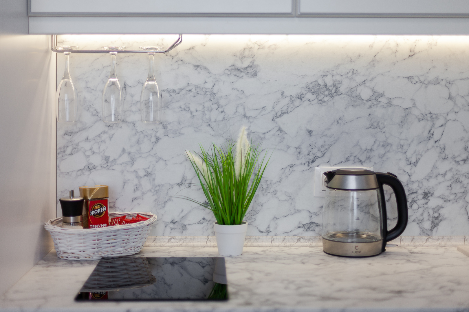 Апартаменты Apart RentPlaza Lux Centr