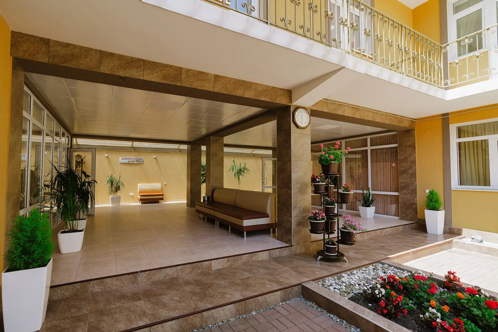 Мини-Отель Альбик