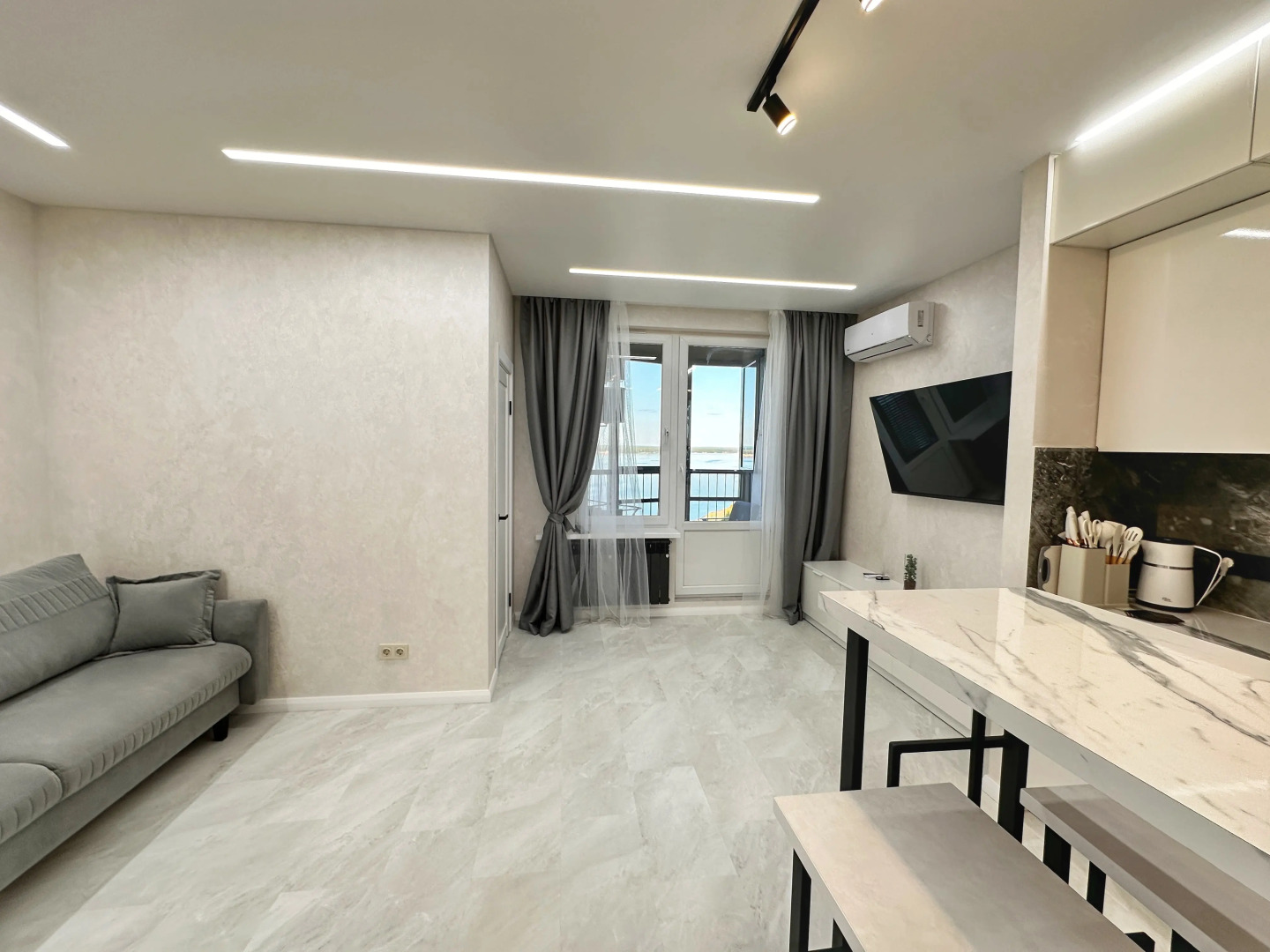 Квартира На набережной