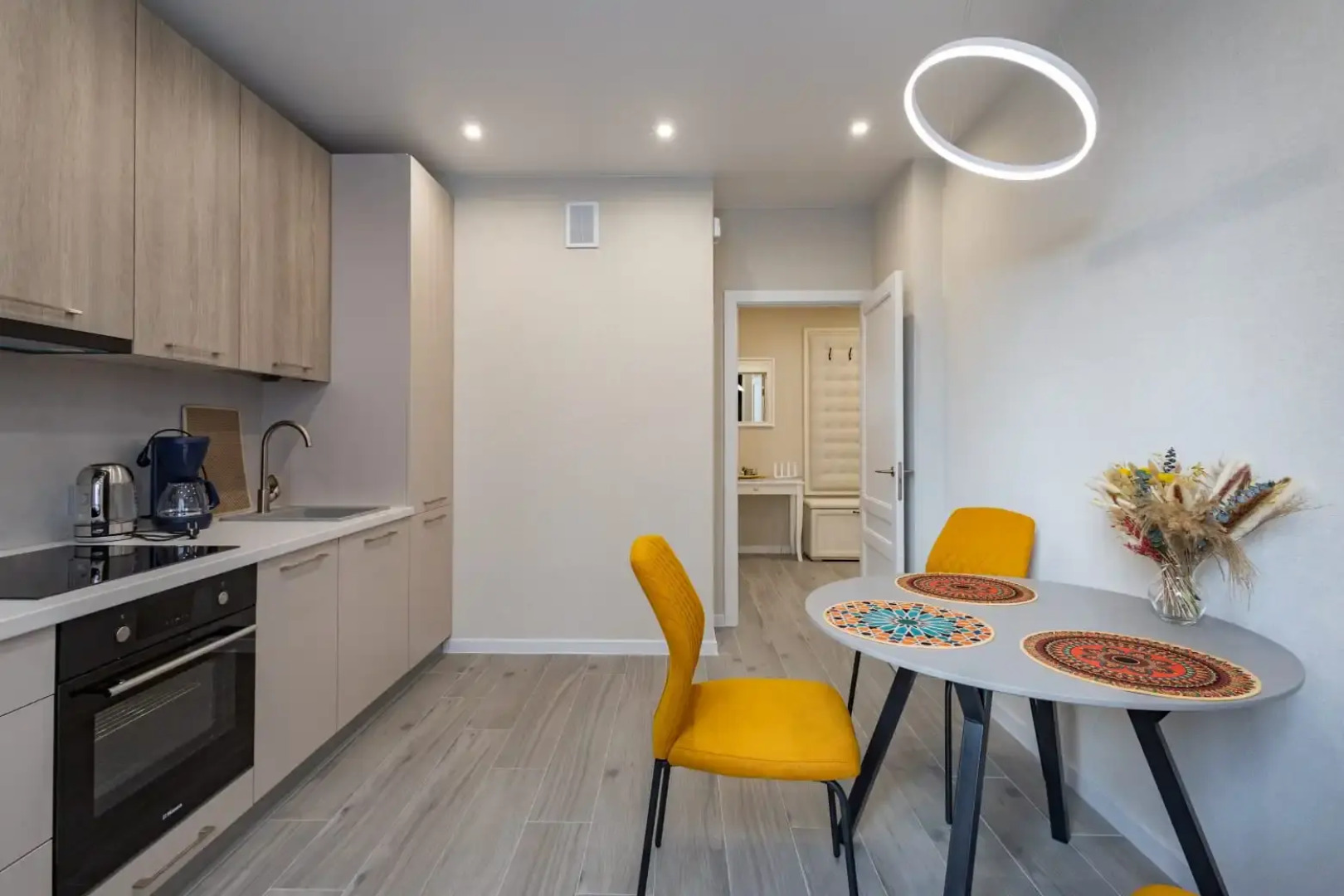 Квартира в Васильково