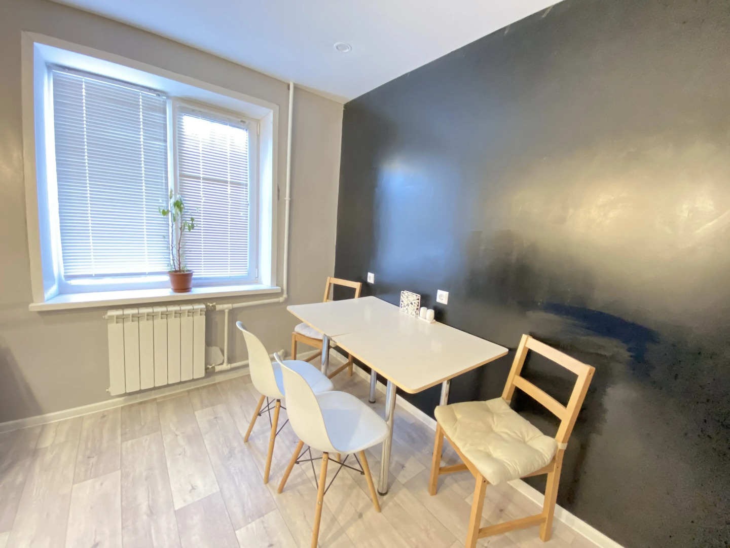 Квартира Уютная на Звёздной