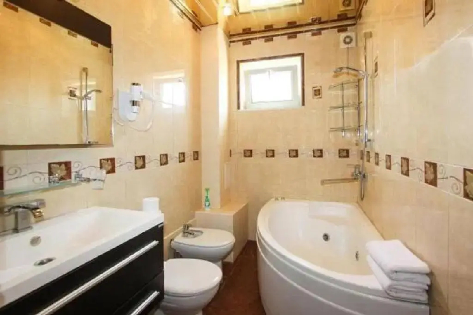 Гостевой дом М-юг