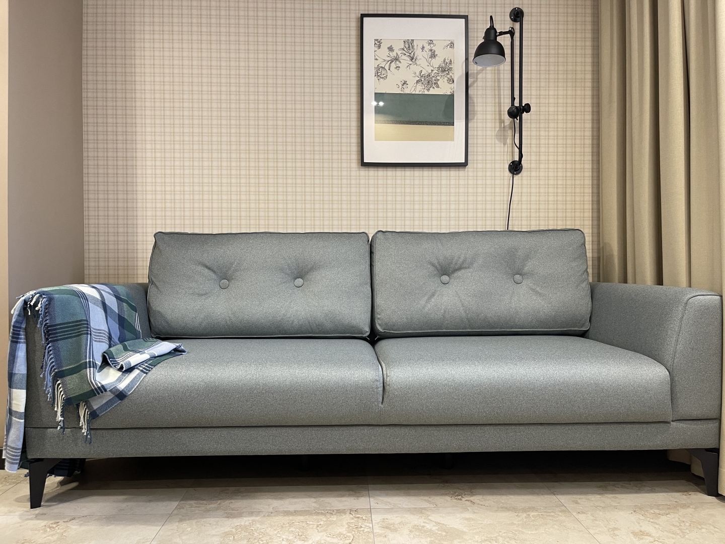 Апартаменты Парус MoreAparts