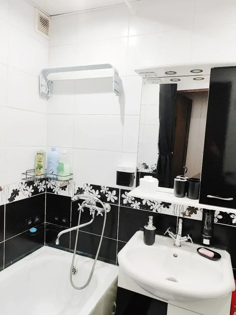 Квартира Стильная в Центре Города