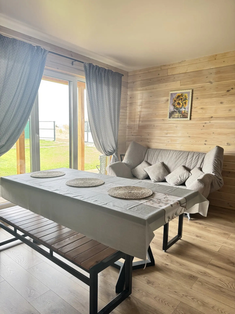 Частный дом Ковчег