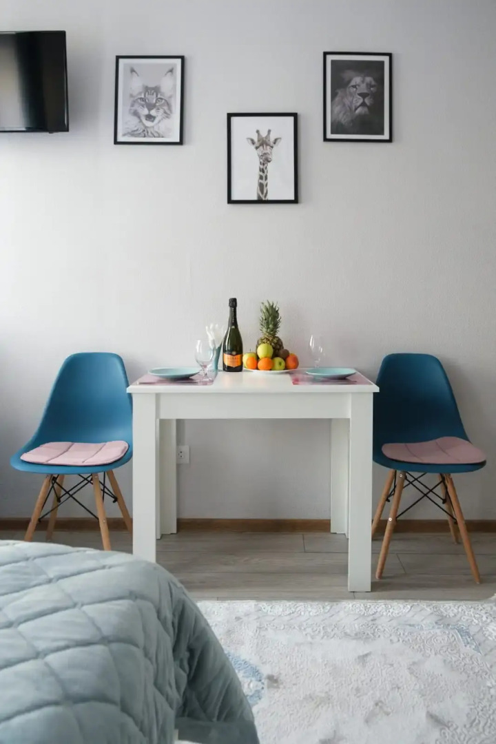 Квартира в историческом центре Санкт-Петербурга