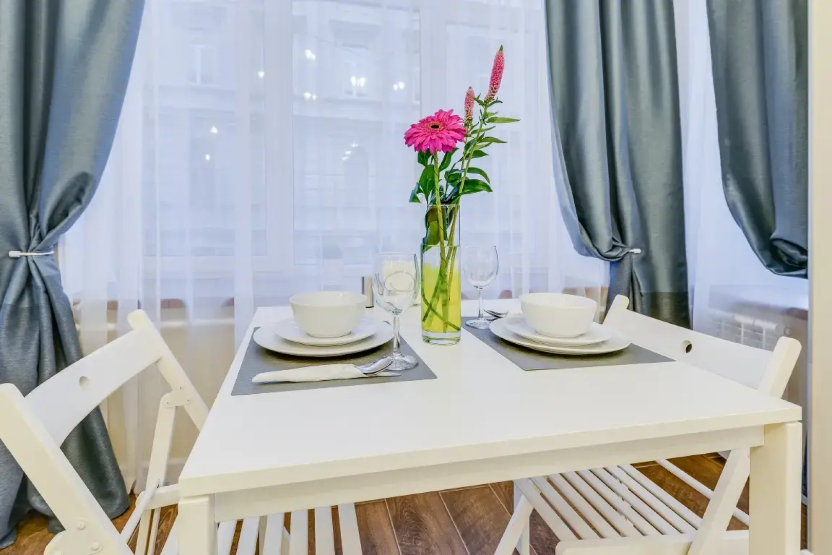 Апартаменты Sokroma МААС 1