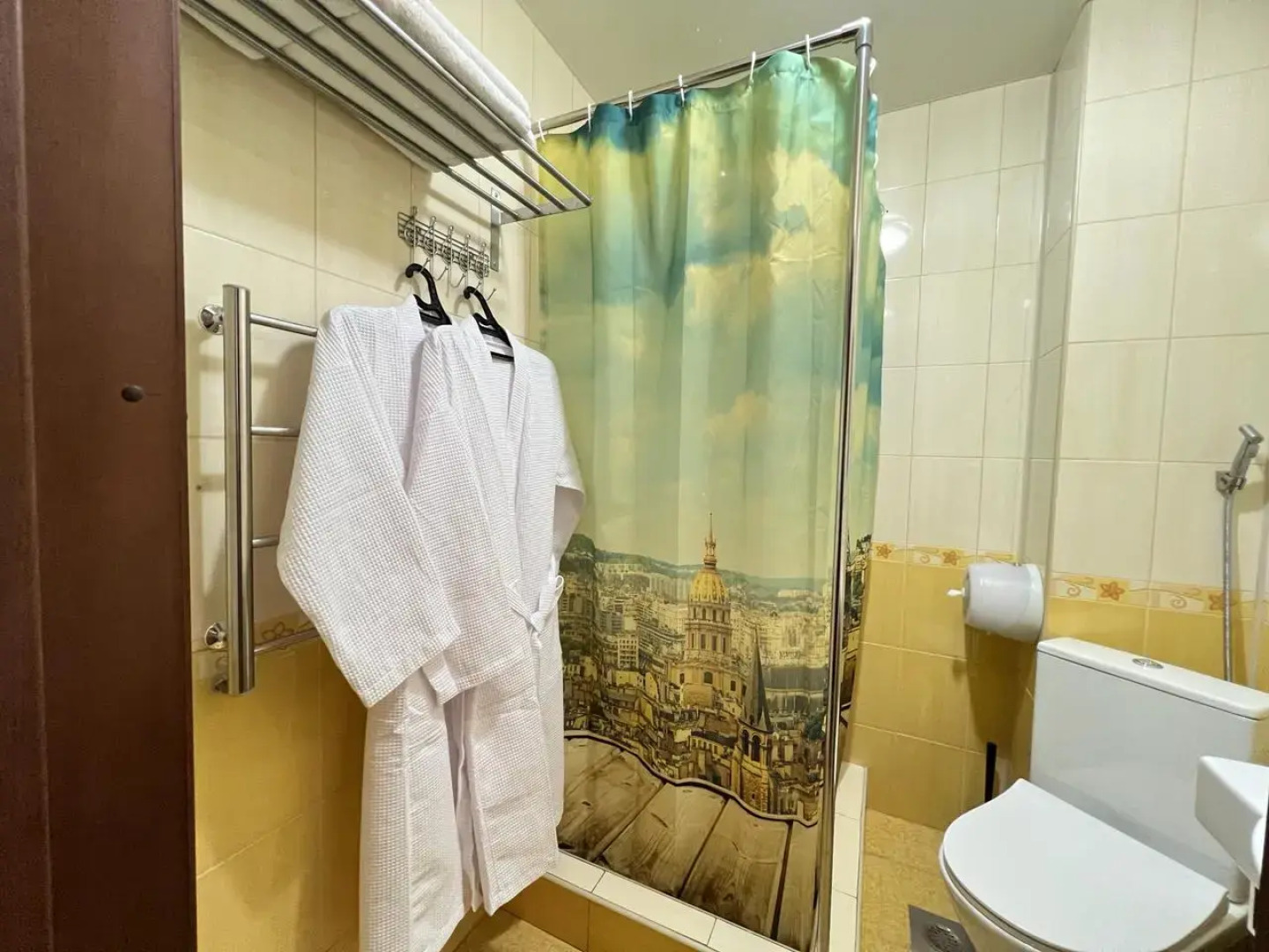 Гостевой дом De Paris