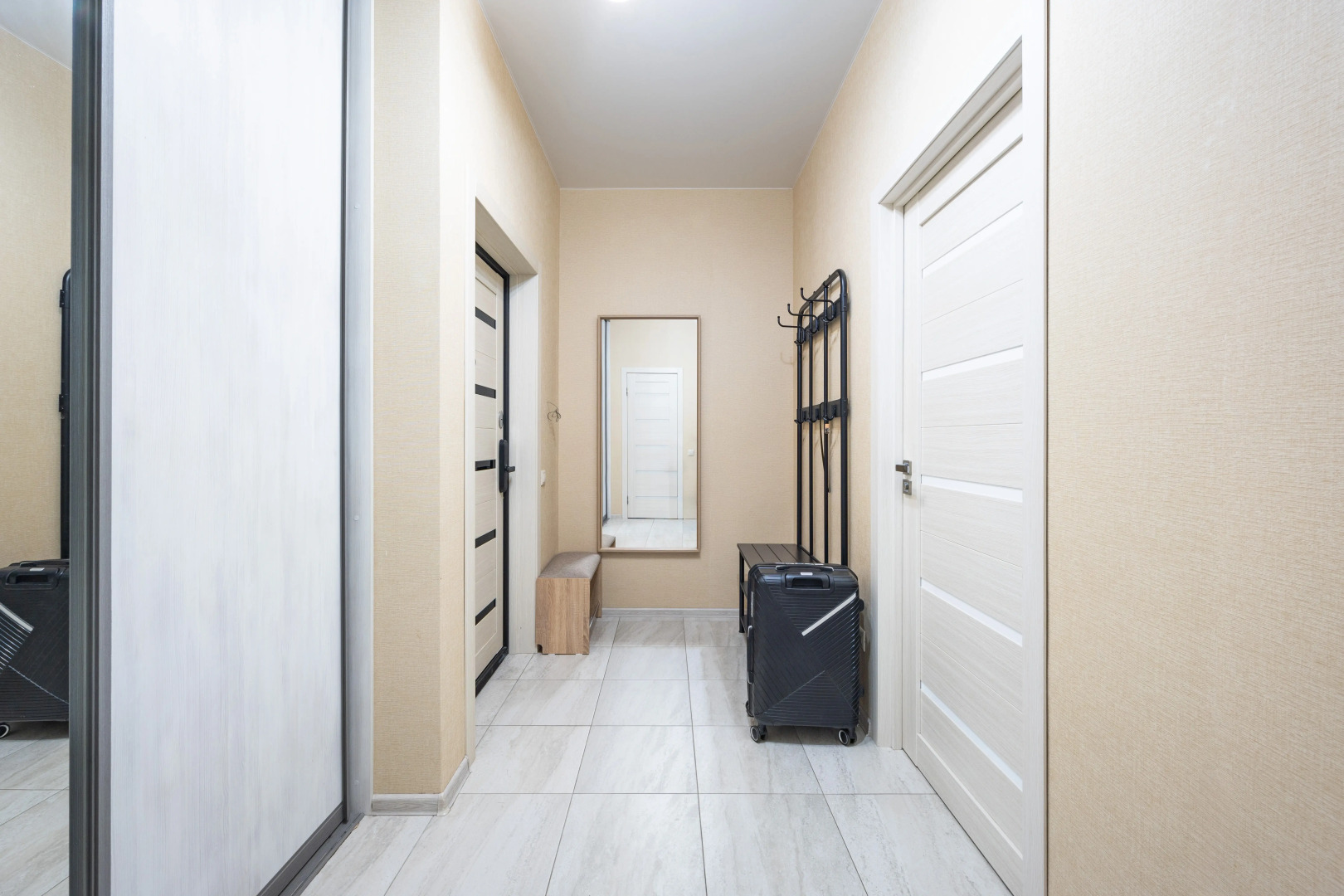 Квартира Туристическая 4Г/ 2А