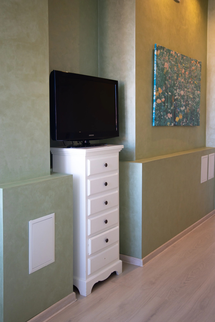 Апартаменты Baltic Простор 2