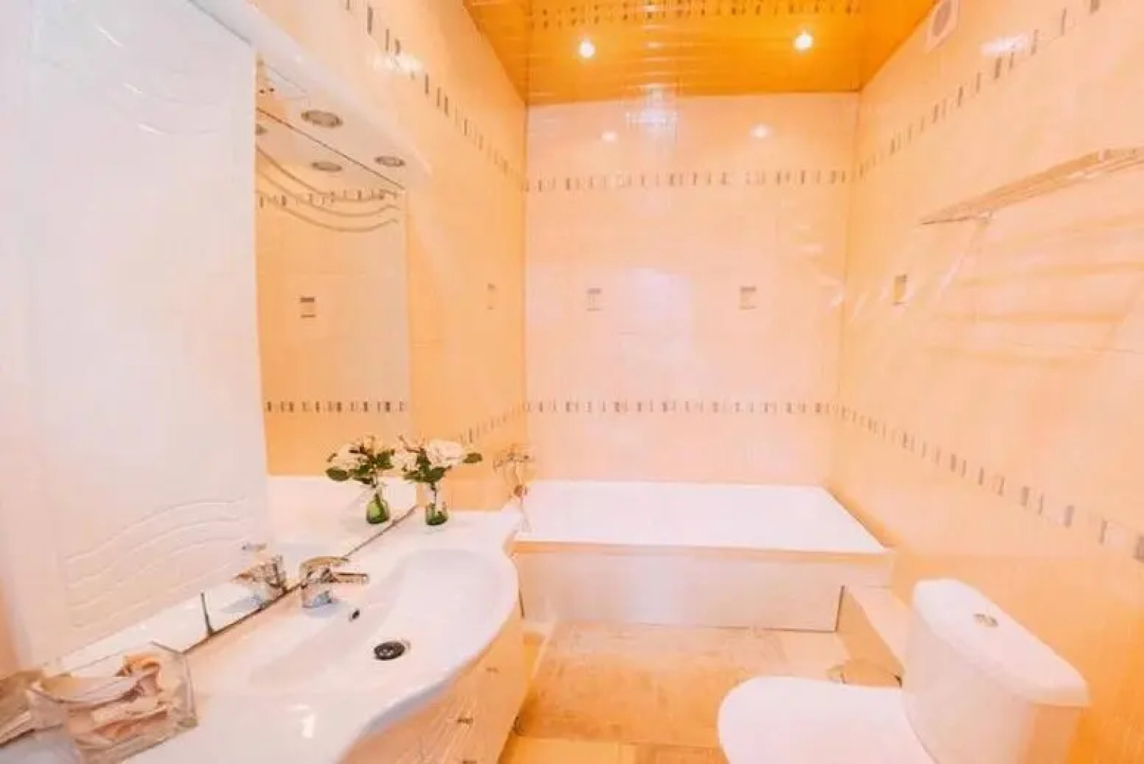 Гостевой дом М-юг