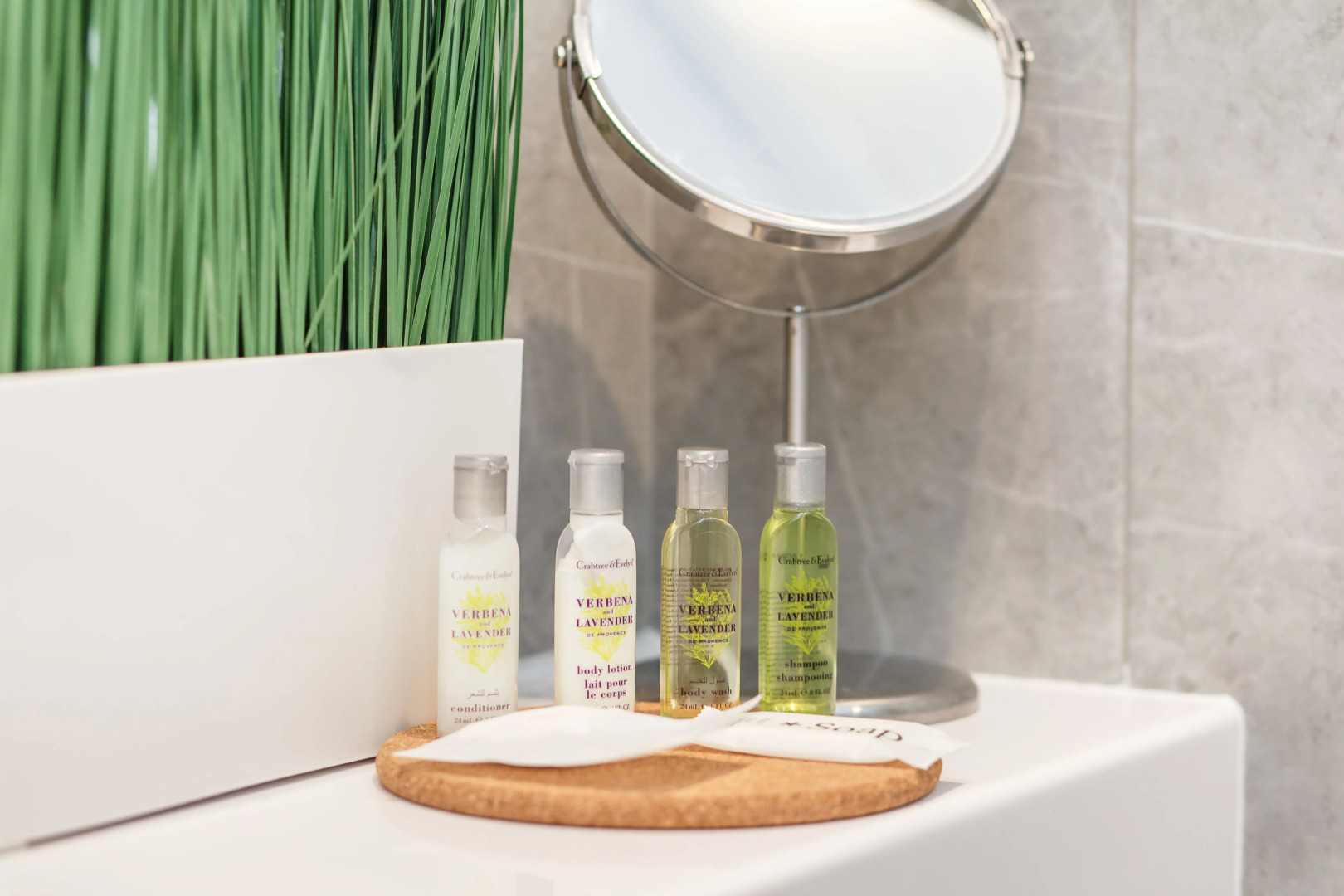 Апартаменты YOUR GREEN APART на Марата