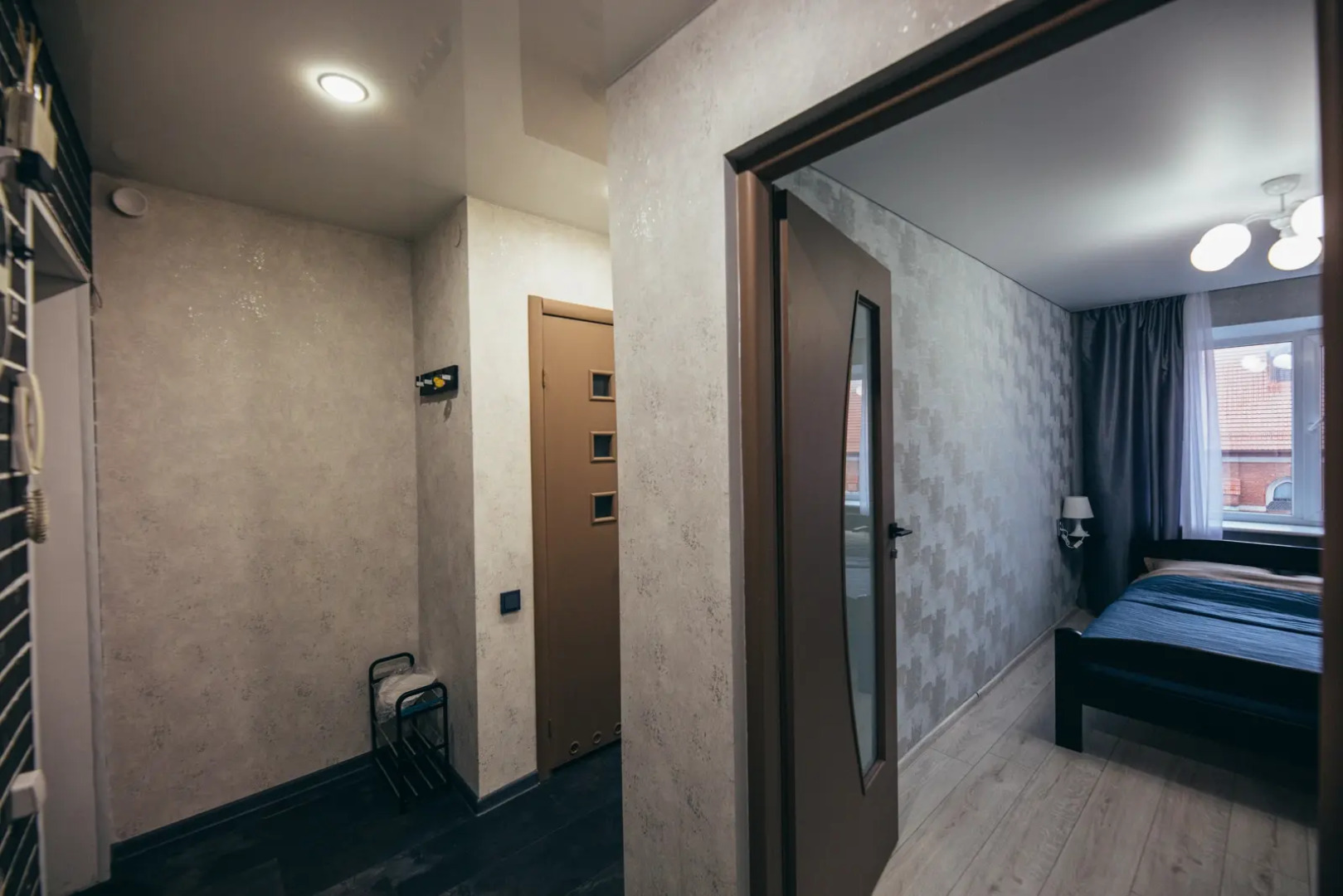 Апартаменты с Шикарным Видом на Калининградскую Филармонию