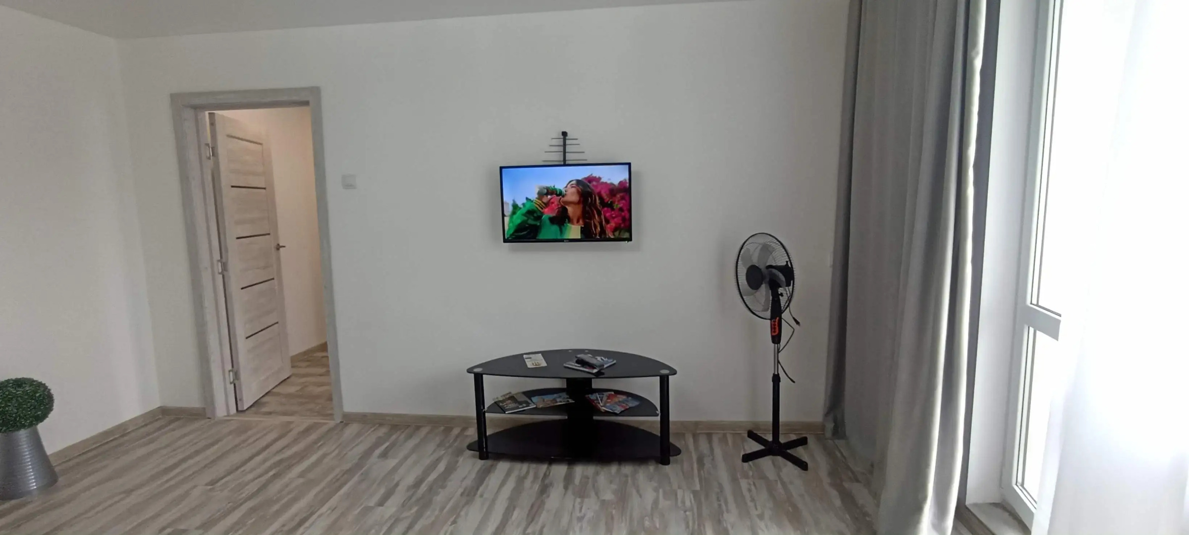 Квартира Возле Рыбной Деревни