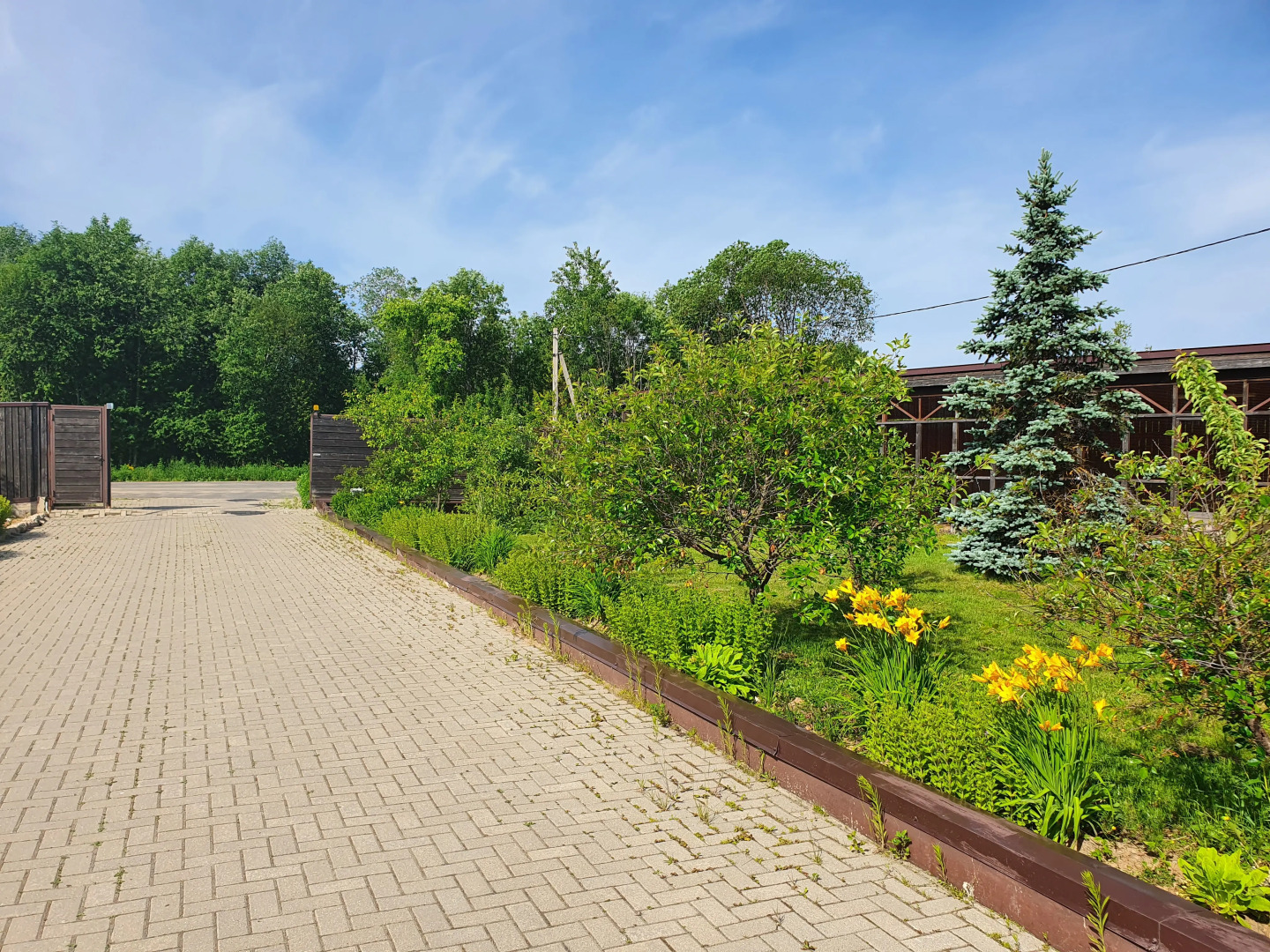 Гостевой дом Охотничье логово