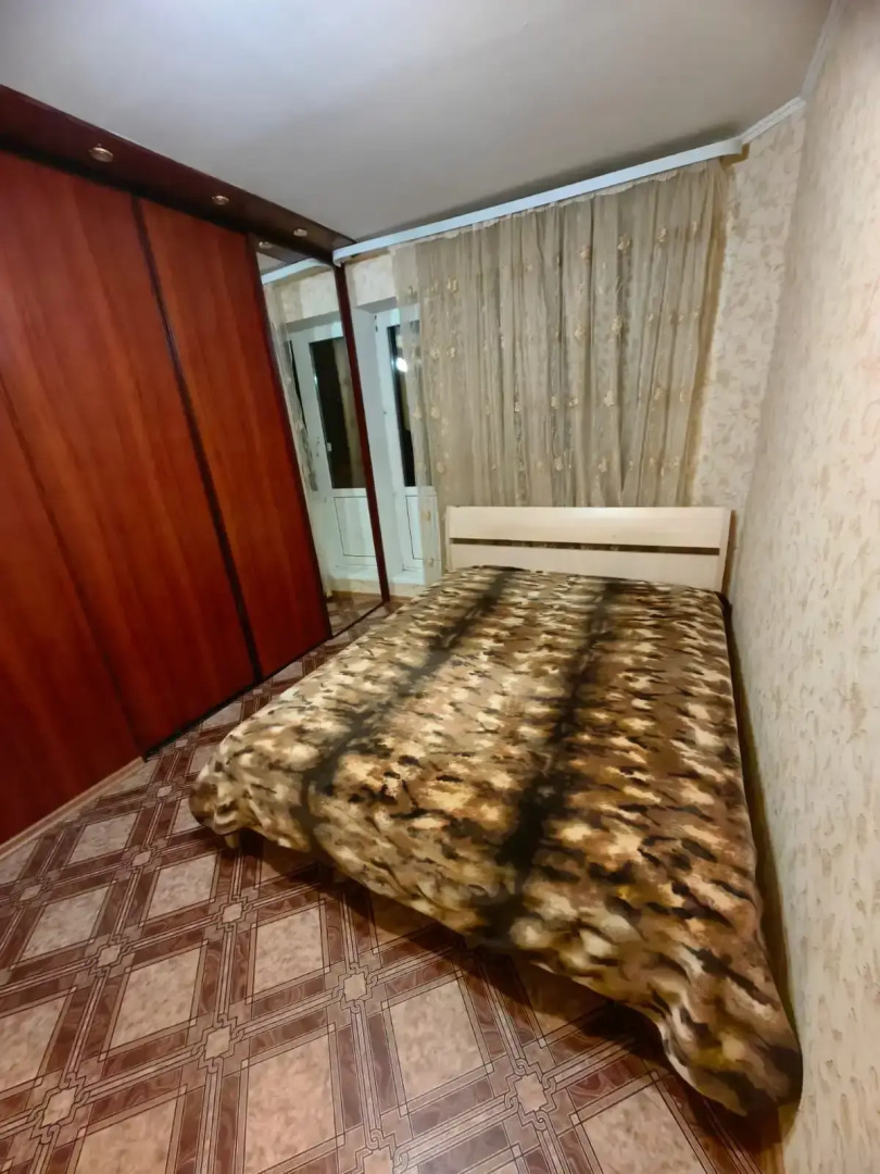 Апартаменты Уютные