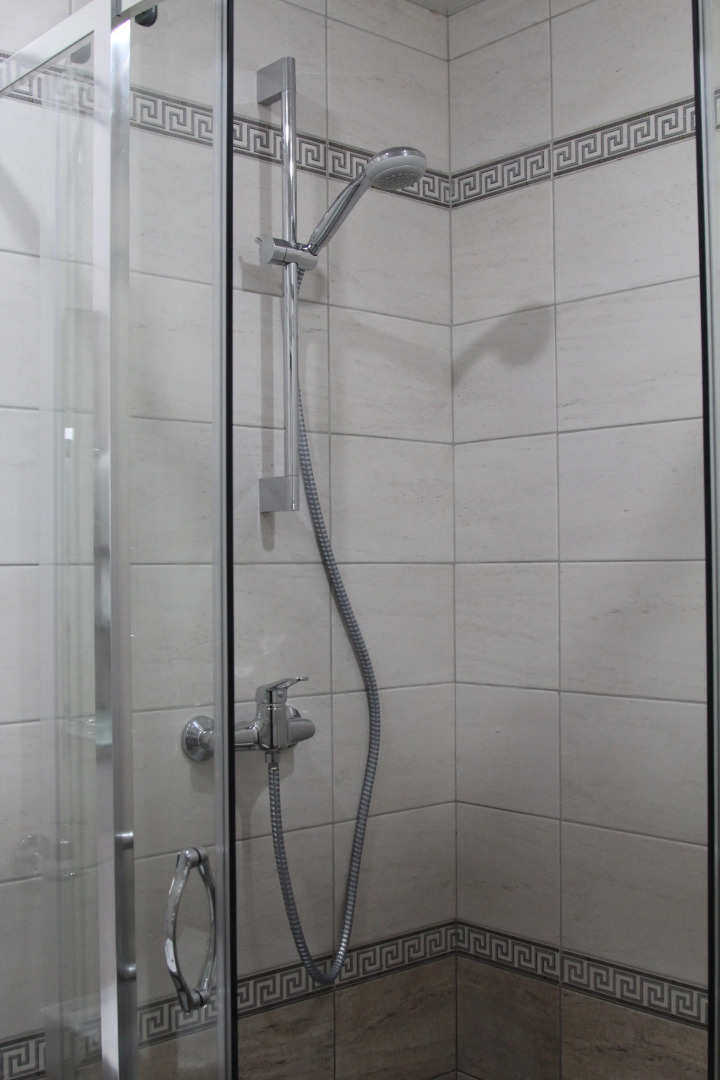 Гостевой Дом Aksis House