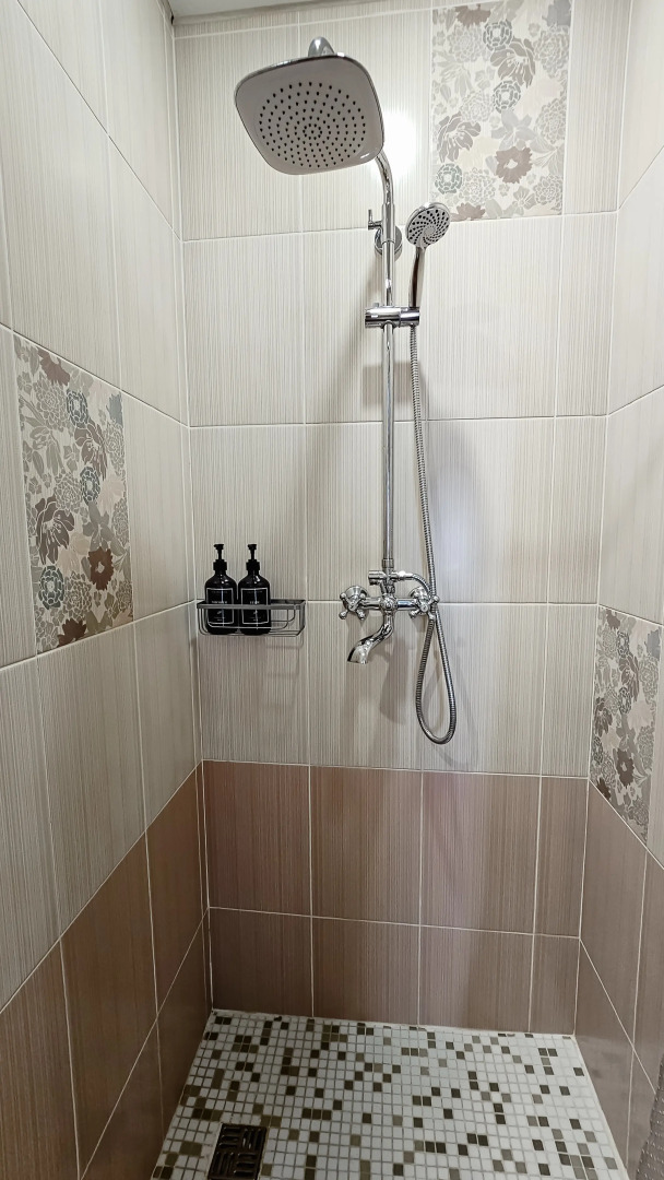 Апартаменты Как дома семейные