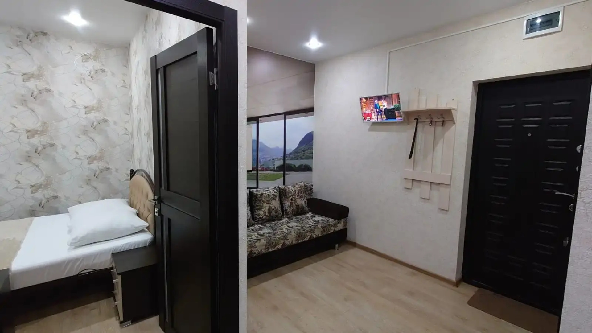 Апартаменты App Star 4