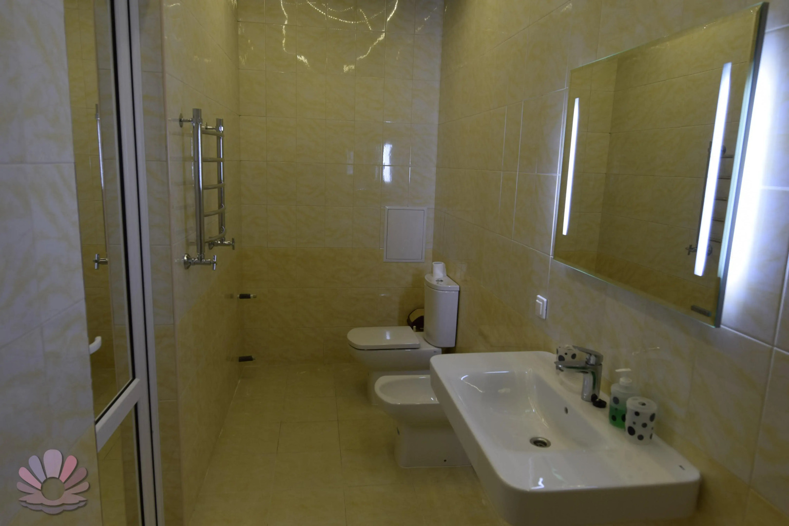 Гостиничный комплекс Жемчужина Моря