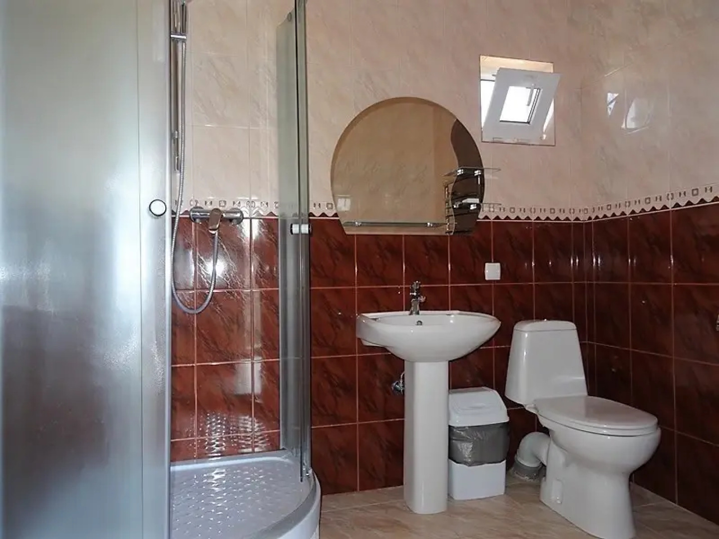 Мини-Отель Здоровье